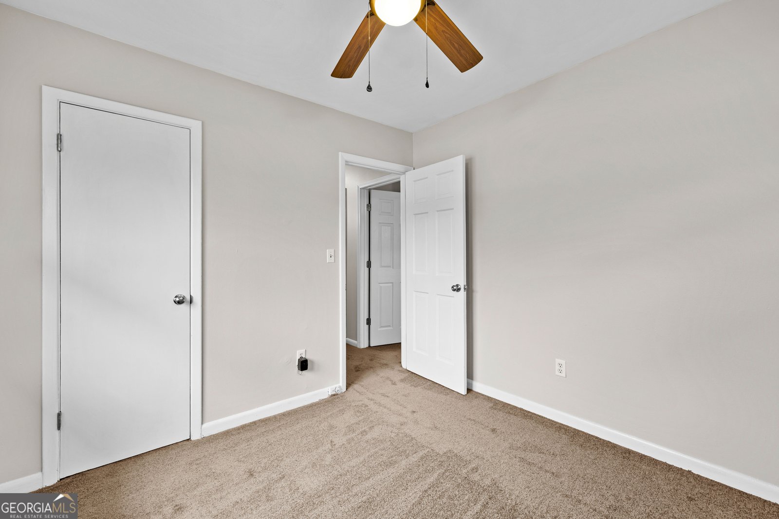 257 Fayetteville Road Fairburn - Photo 16