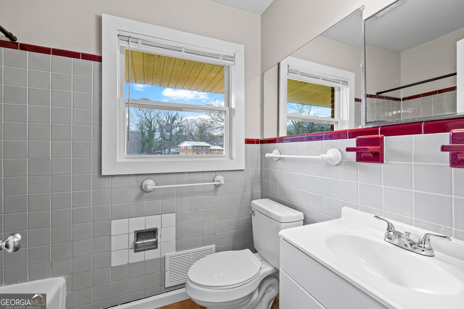 257 Fayetteville Road Fairburn - Photo 17