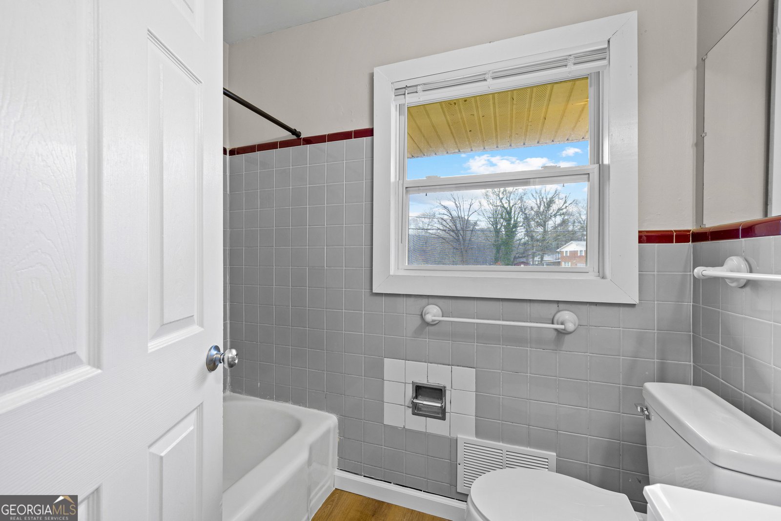 257 Fayetteville Road Fairburn - Photo 18