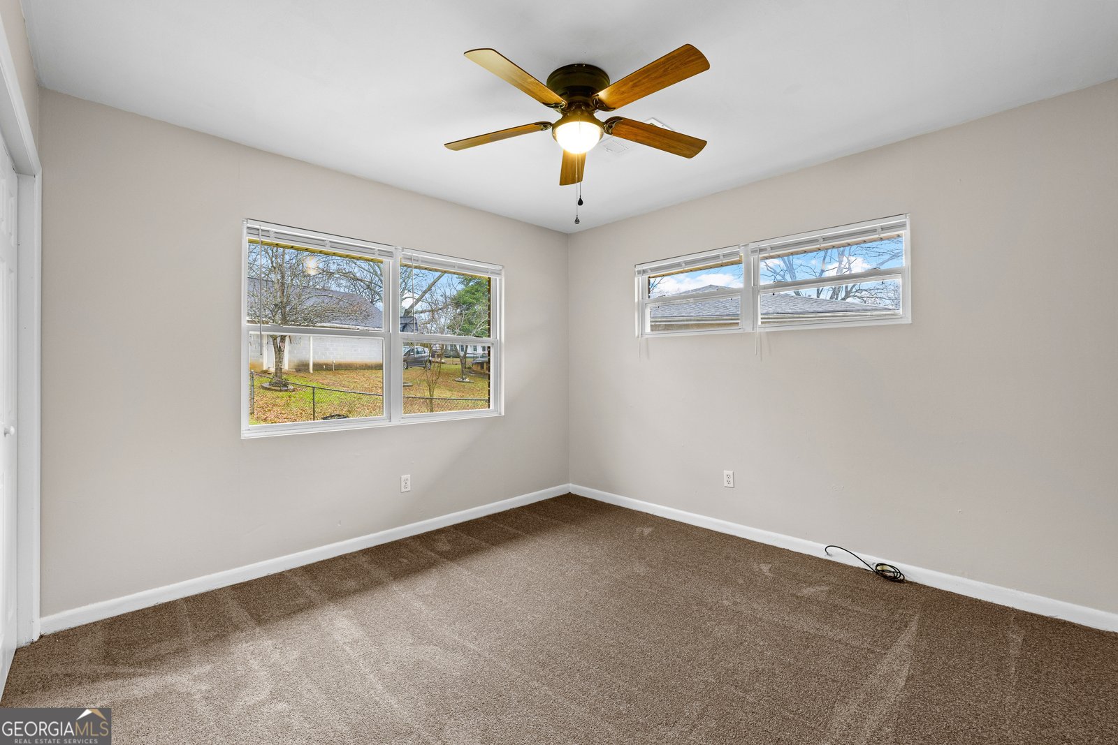 257 Fayetteville Road Fairburn - Photo 19