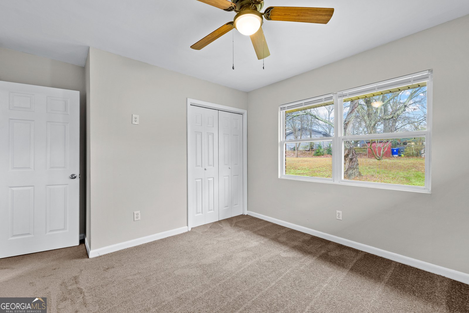 257 Fayetteville Road Fairburn - Photo 20