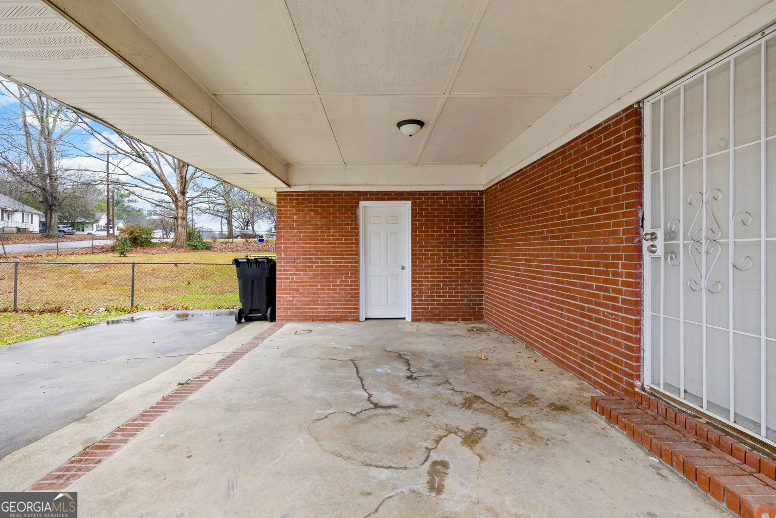 257 Fayetteville Road Fairburn - Photo 22