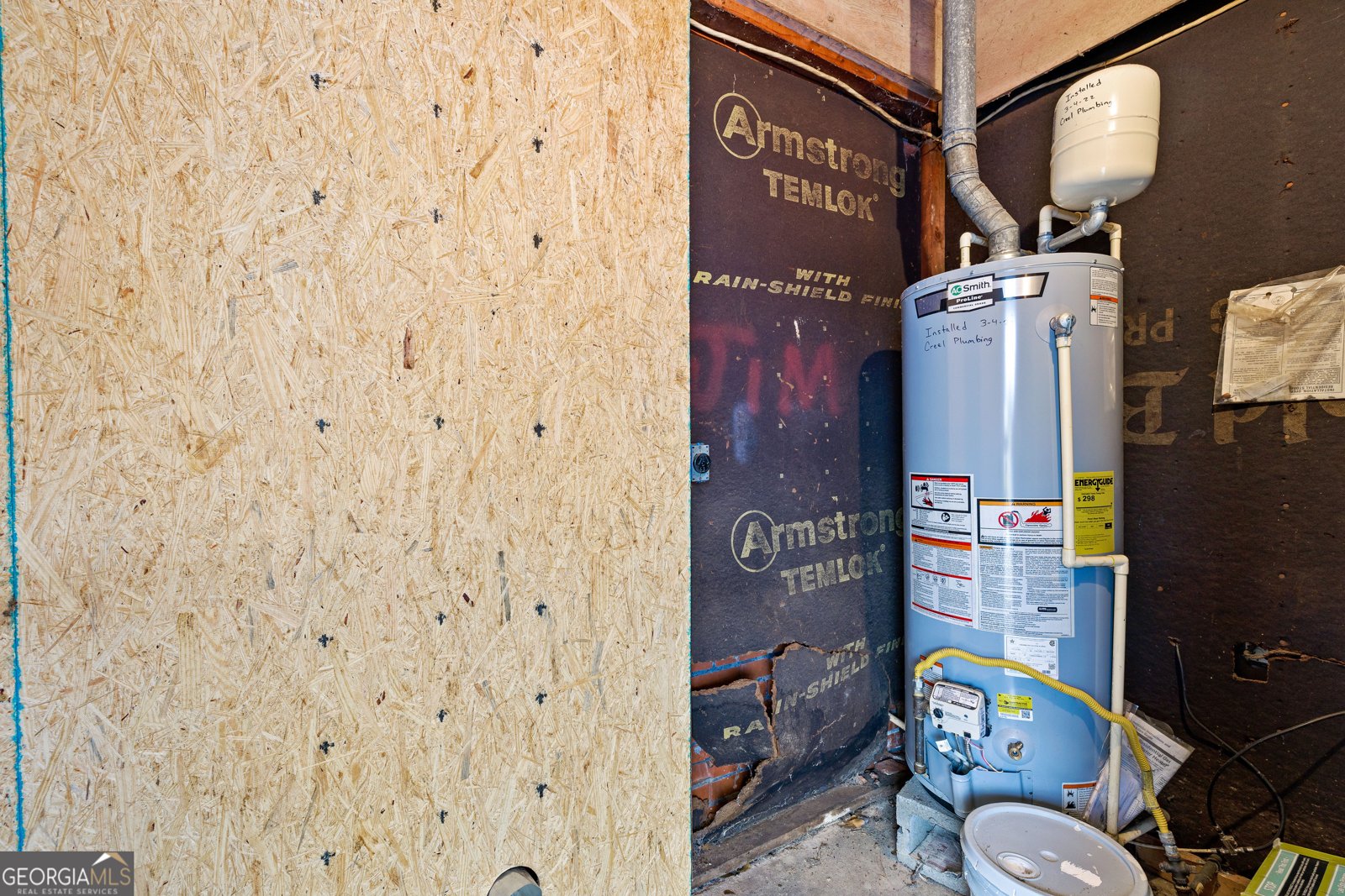 257 Fayetteville Road Fairburn - Photo 23