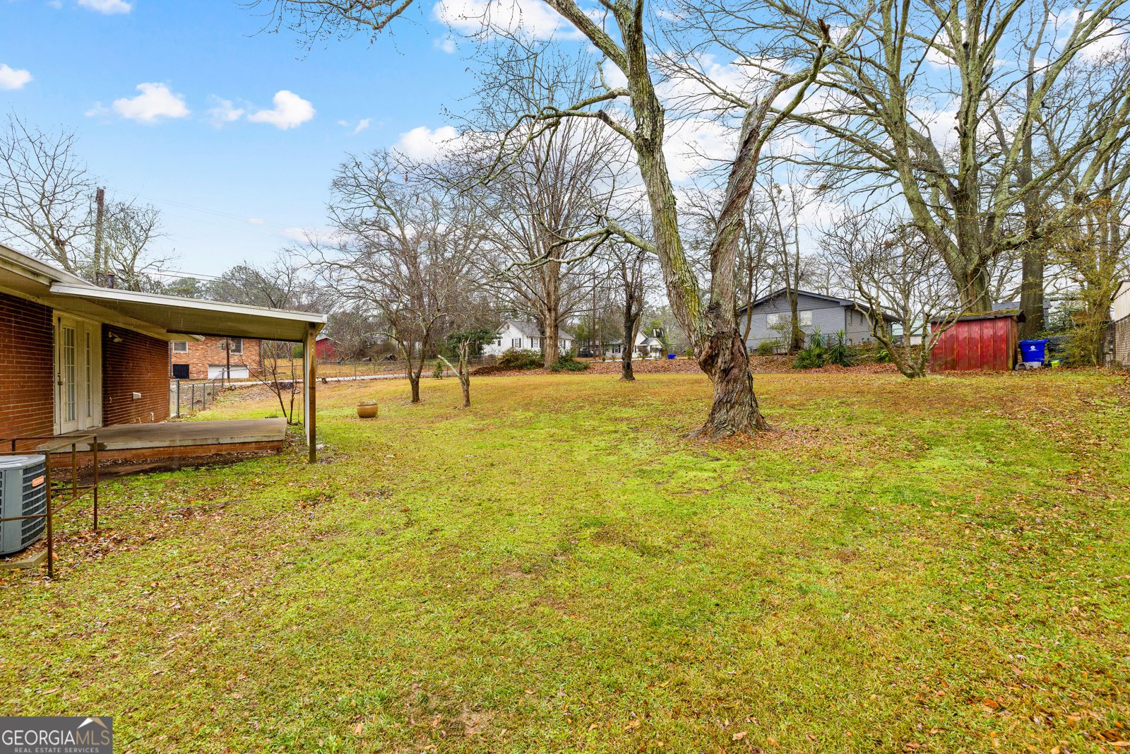 257 Fayetteville Road Fairburn - Photo 27