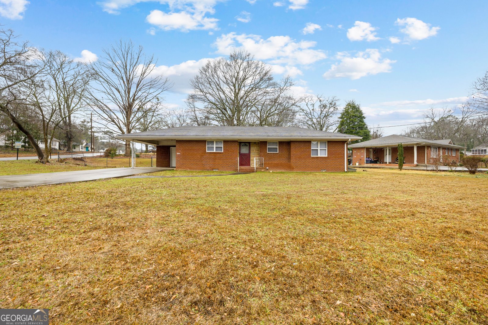 257 Fayetteville Road Fairburn - Photo 31