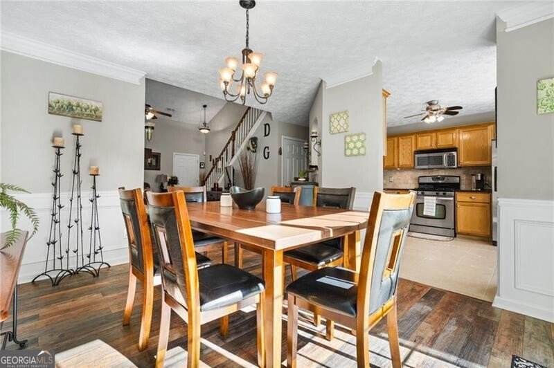 202 Weatherstone Crossing Woodstock - Photo 10