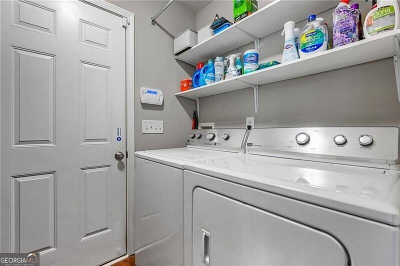 202 Weatherstone Crossing Woodstock - Photo 15