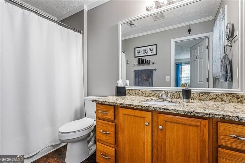 202 Weatherstone Crossing Woodstock - Photo 18