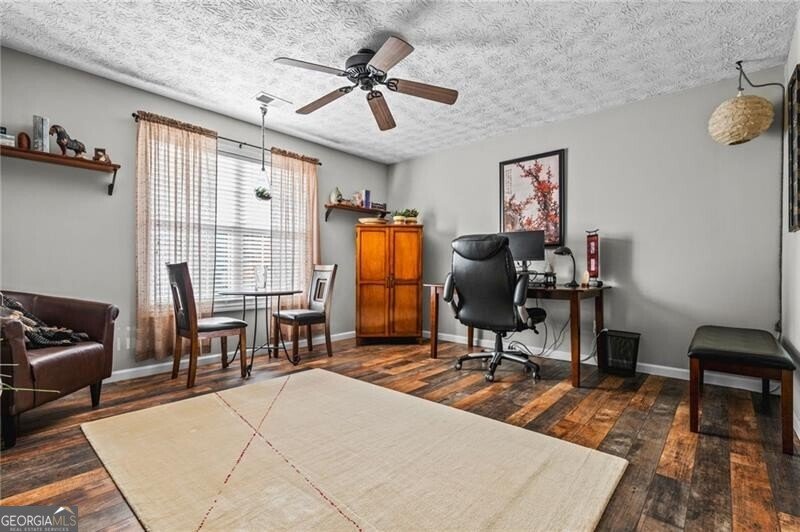 202 Weatherstone Crossing Woodstock - Photo 19