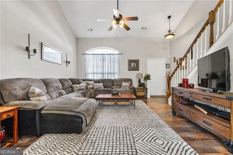 202 Weatherstone Crossing Woodstock - Photo 6