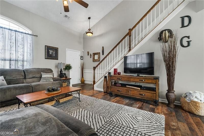 202 Weatherstone Crossing Woodstock - Photo 8