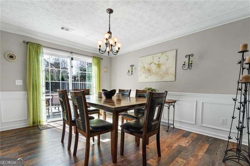 202 Weatherstone Crossing Woodstock - Photo 9