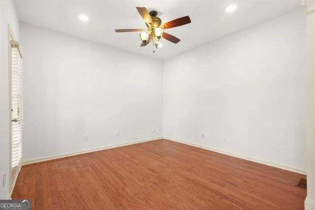 585 Marylebone Drive Suwanee - Photo 10