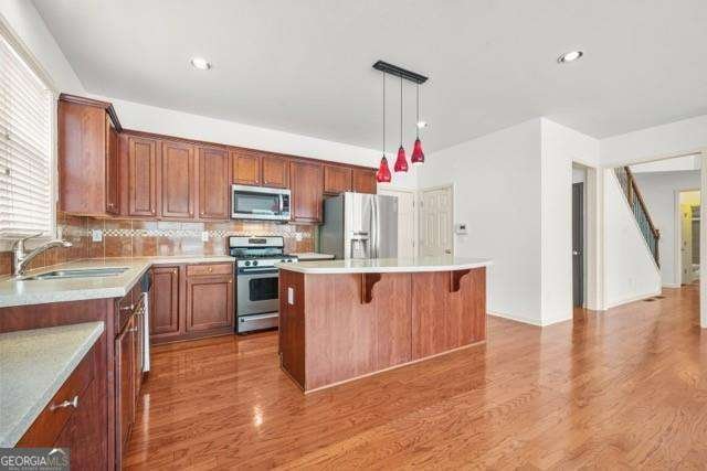 585 Marylebone Drive Suwanee - Photo 18