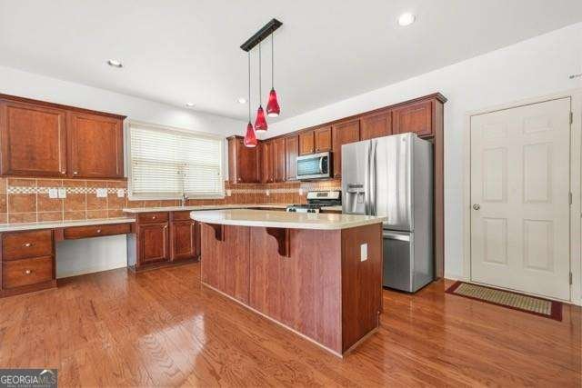 585 Marylebone Drive Suwanee - Photo 21