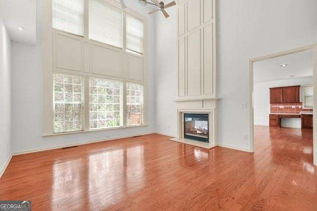 585 Marylebone Drive Suwanee - Photo 24