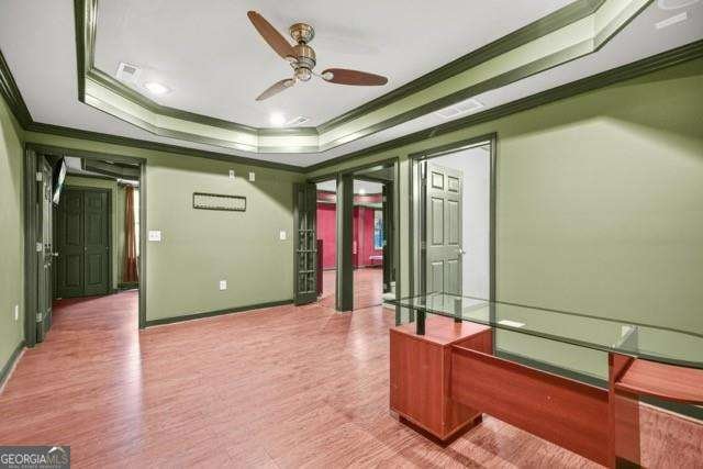 585 Marylebone Drive Suwanee - Photo 45