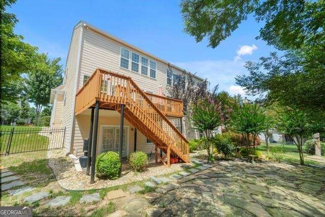 585 Marylebone Drive Suwanee - Photo 55