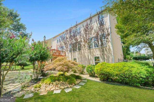 585 Marylebone Drive Suwanee - Photo 58