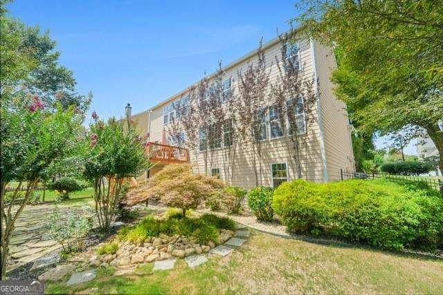 585 Marylebone Drive Suwanee - Photo 59