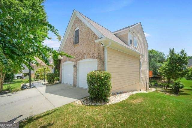 585 Marylebone Drive Suwanee - Photo 6