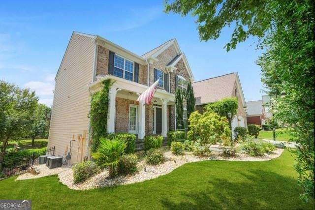 585 Marylebone Drive Suwanee - Photo 7