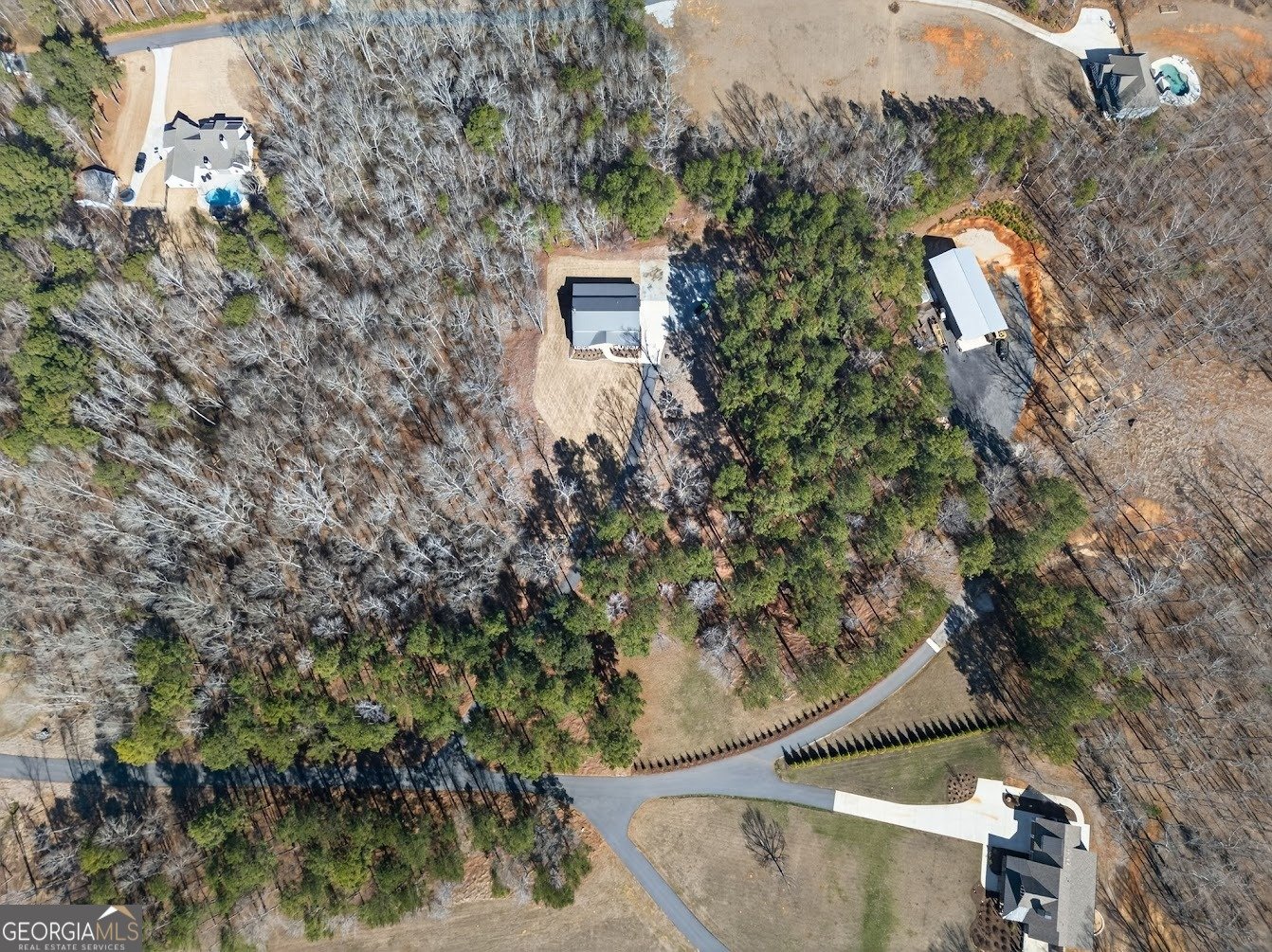 2231 Hwy 113 Carrollton - Photo 54