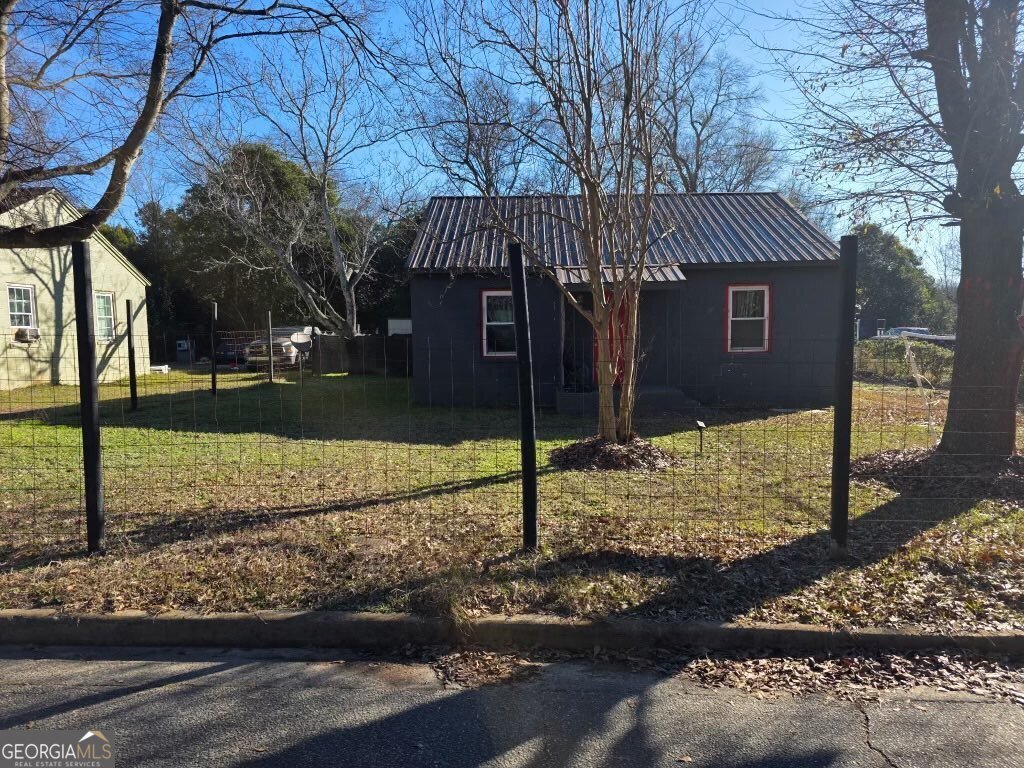 3542 Wericoba Drive Macon - Photo 1