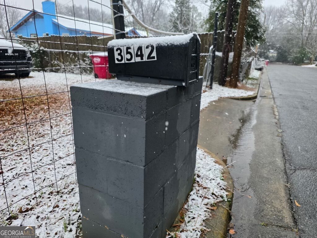 3542 Wericoba Drive Macon - Photo 16