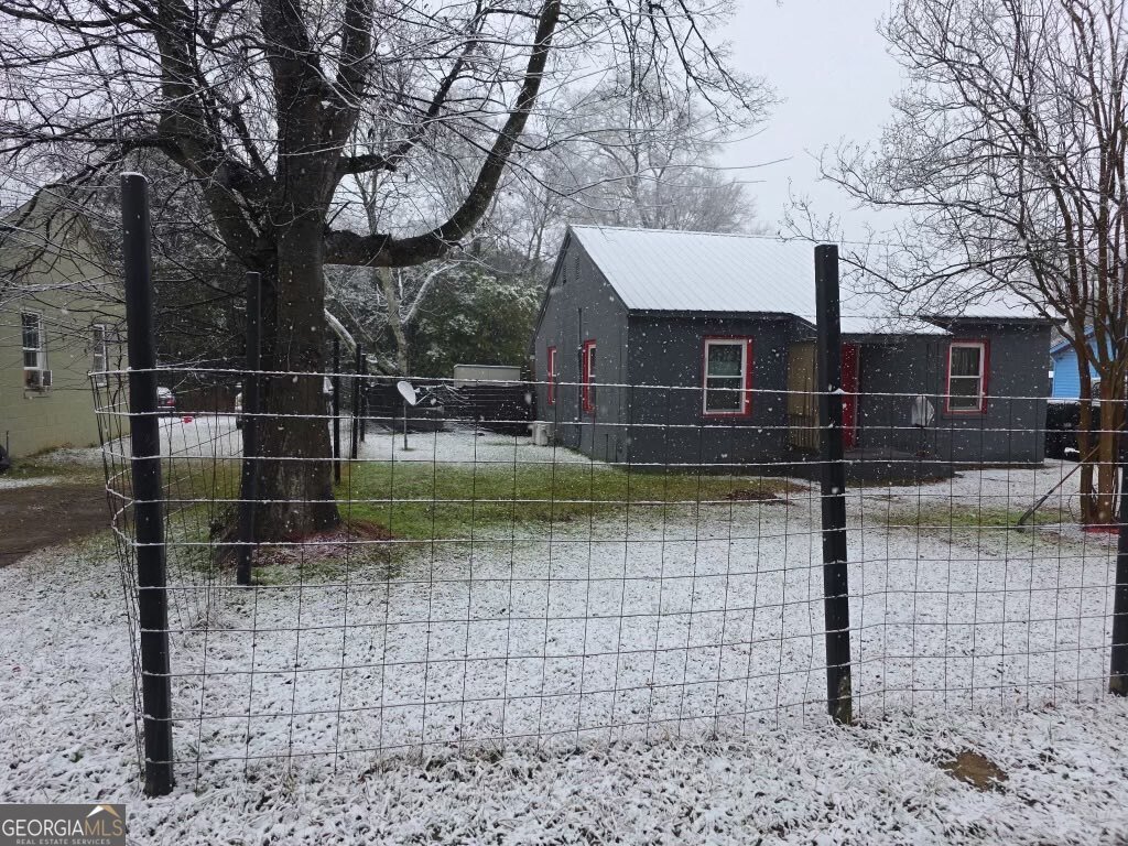 3542 Wericoba Drive Macon - Photo 21