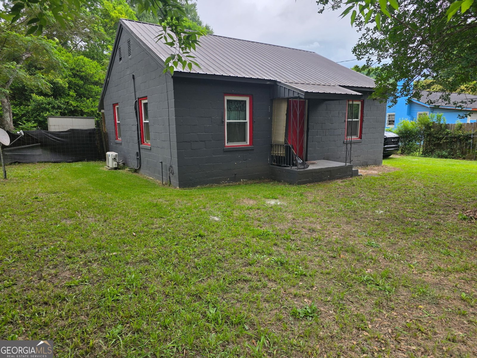 3542 Wericoba Drive Macon - Photo 39