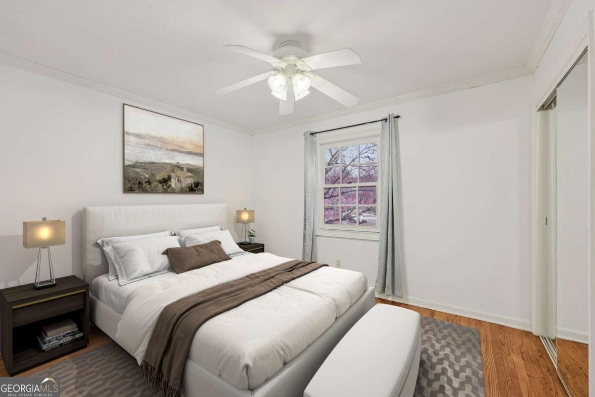 3085 Colonial Way Atlanta - Photo 13