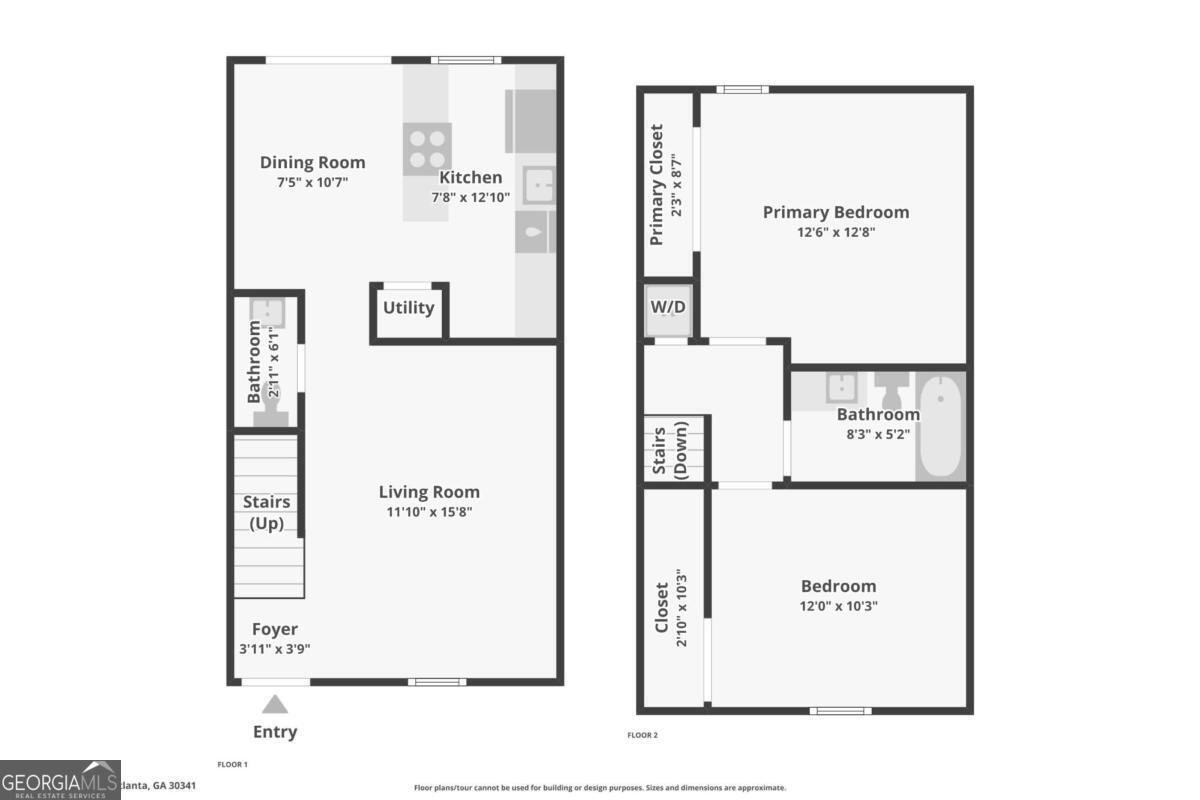 3085 Colonial Way Atlanta - Photo 19