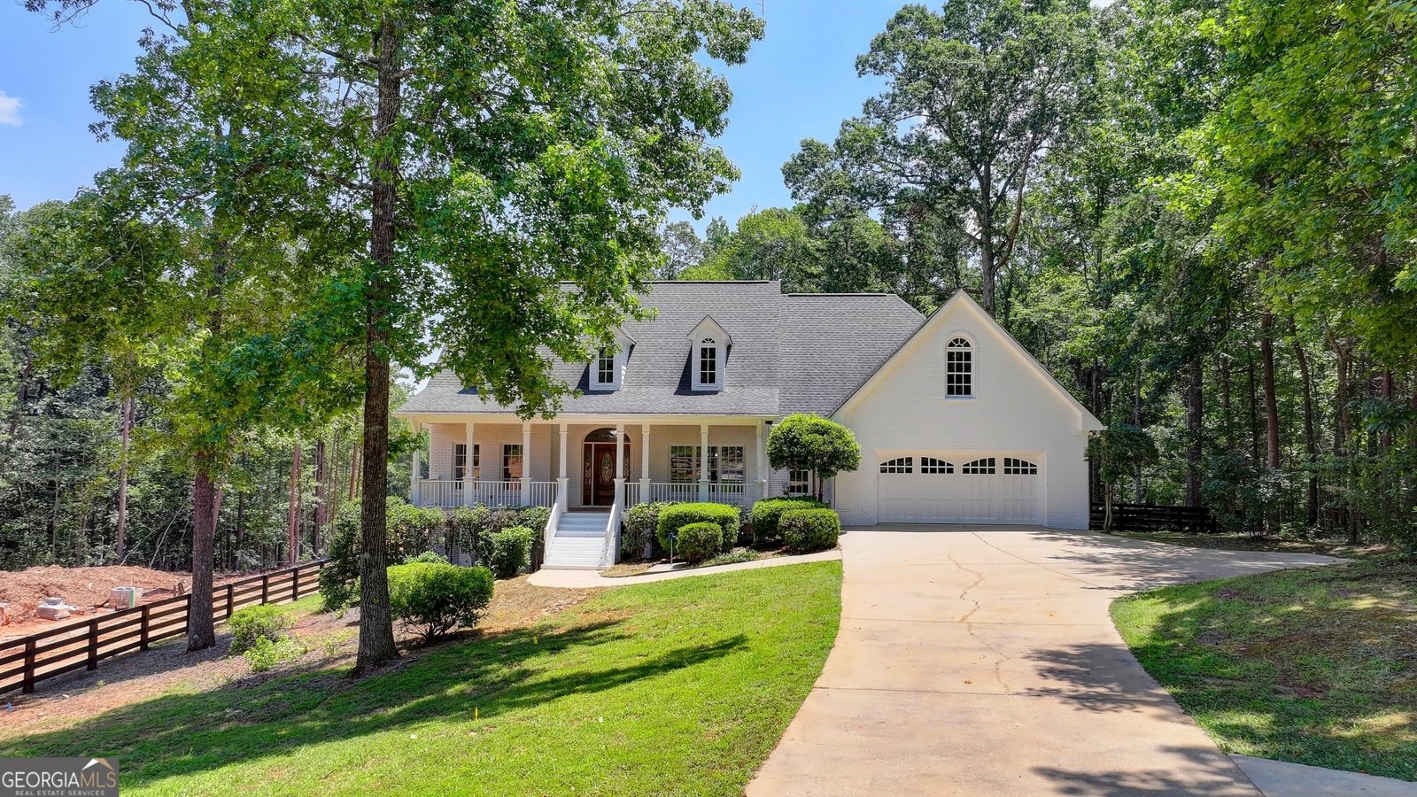 1630 Bettis Tribble Gap Road Cumming - Photo 1