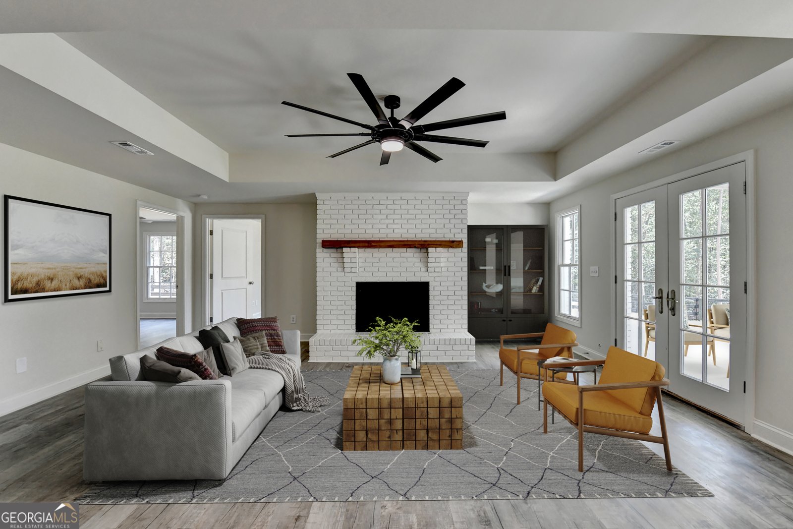 1630 Bettis Tribble Gap Road Cumming - Photo 13