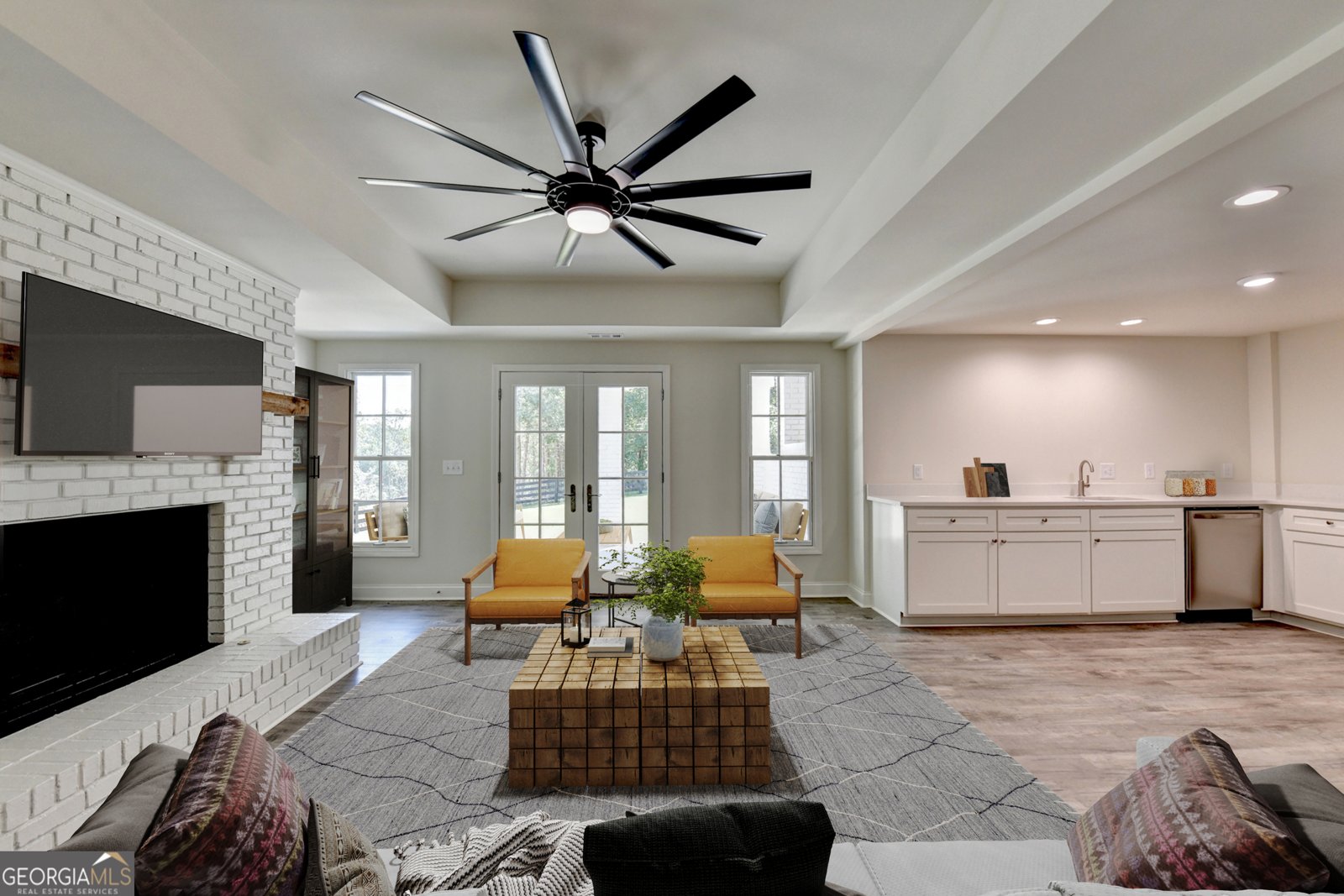 1630 Bettis Tribble Gap Road Cumming - Photo 14