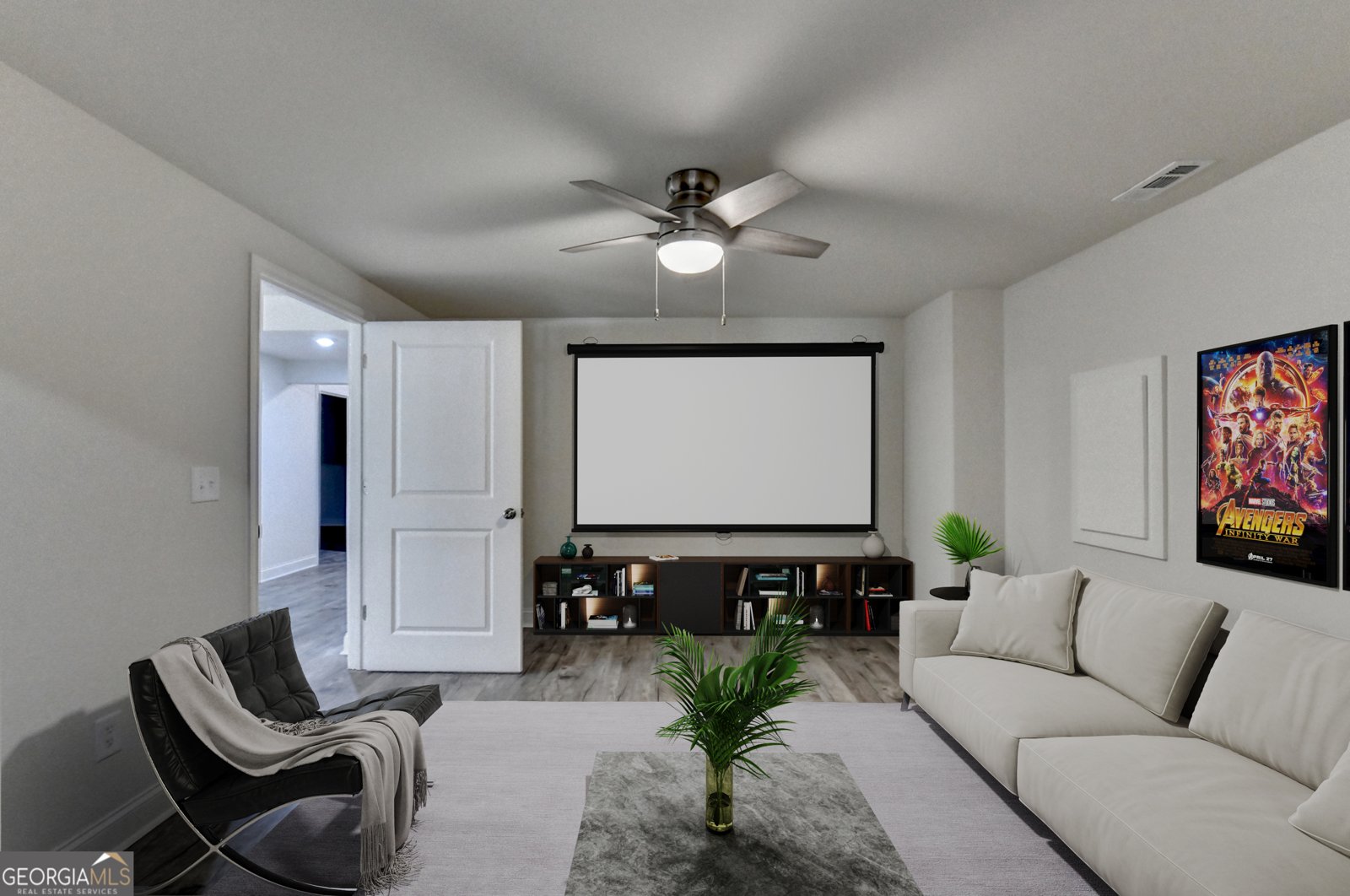 1630 Bettis Tribble Gap Road Cumming - Photo 15