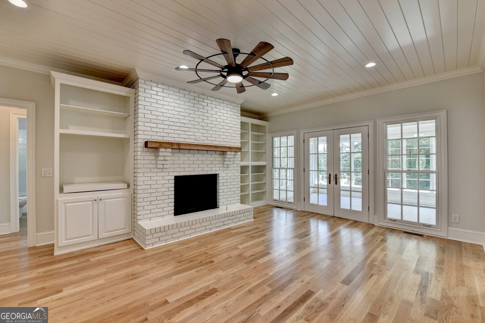 1630 Bettis Tribble Gap Road Cumming - Photo 22