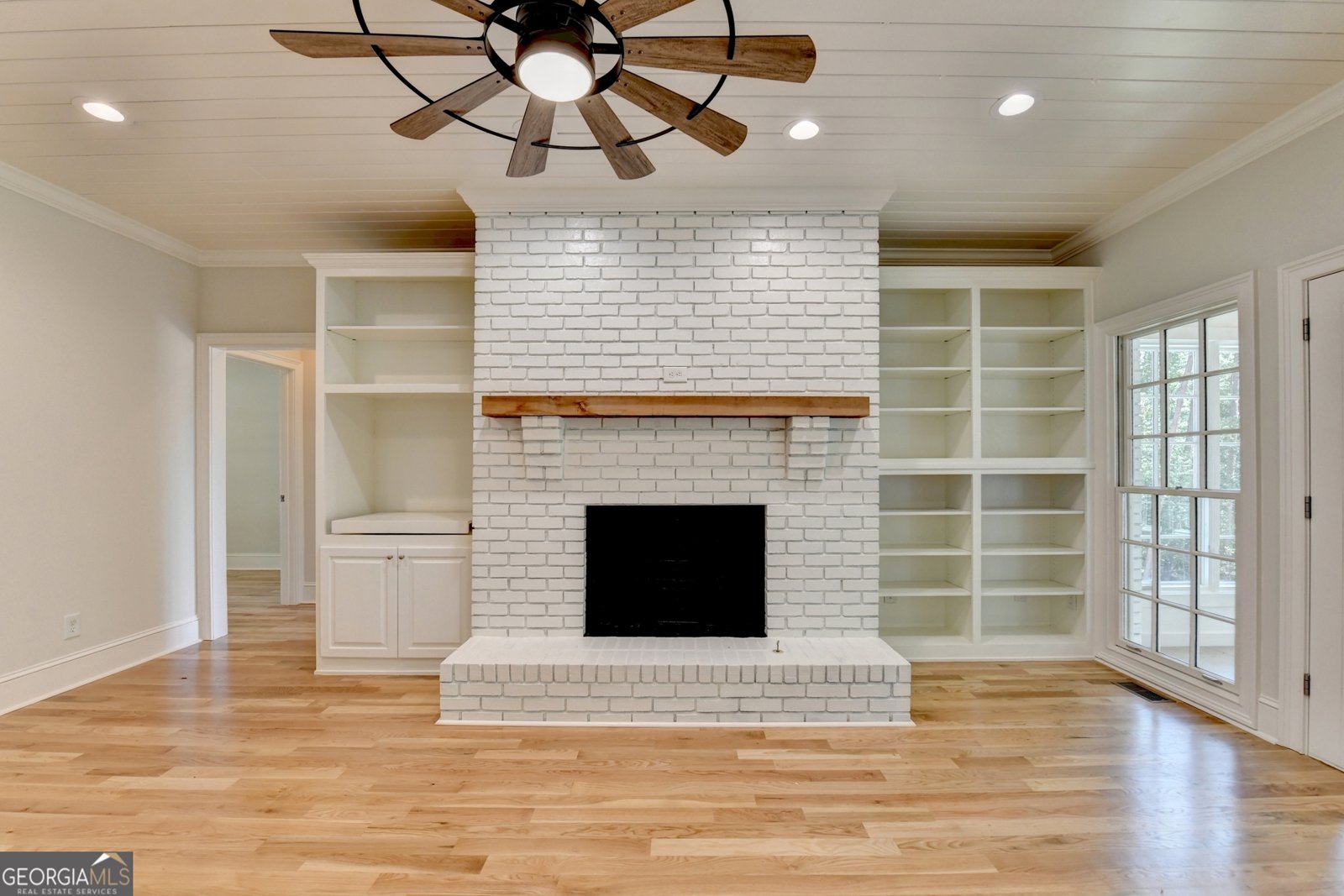 1630 Bettis Tribble Gap Road Cumming - Photo 23