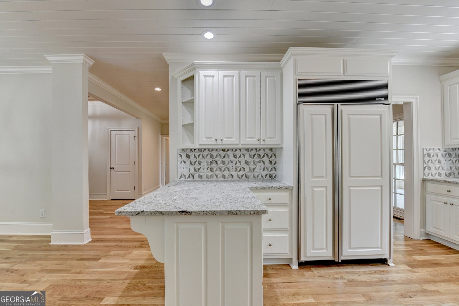 1630 Bettis Tribble Gap Road Cumming - Photo 29