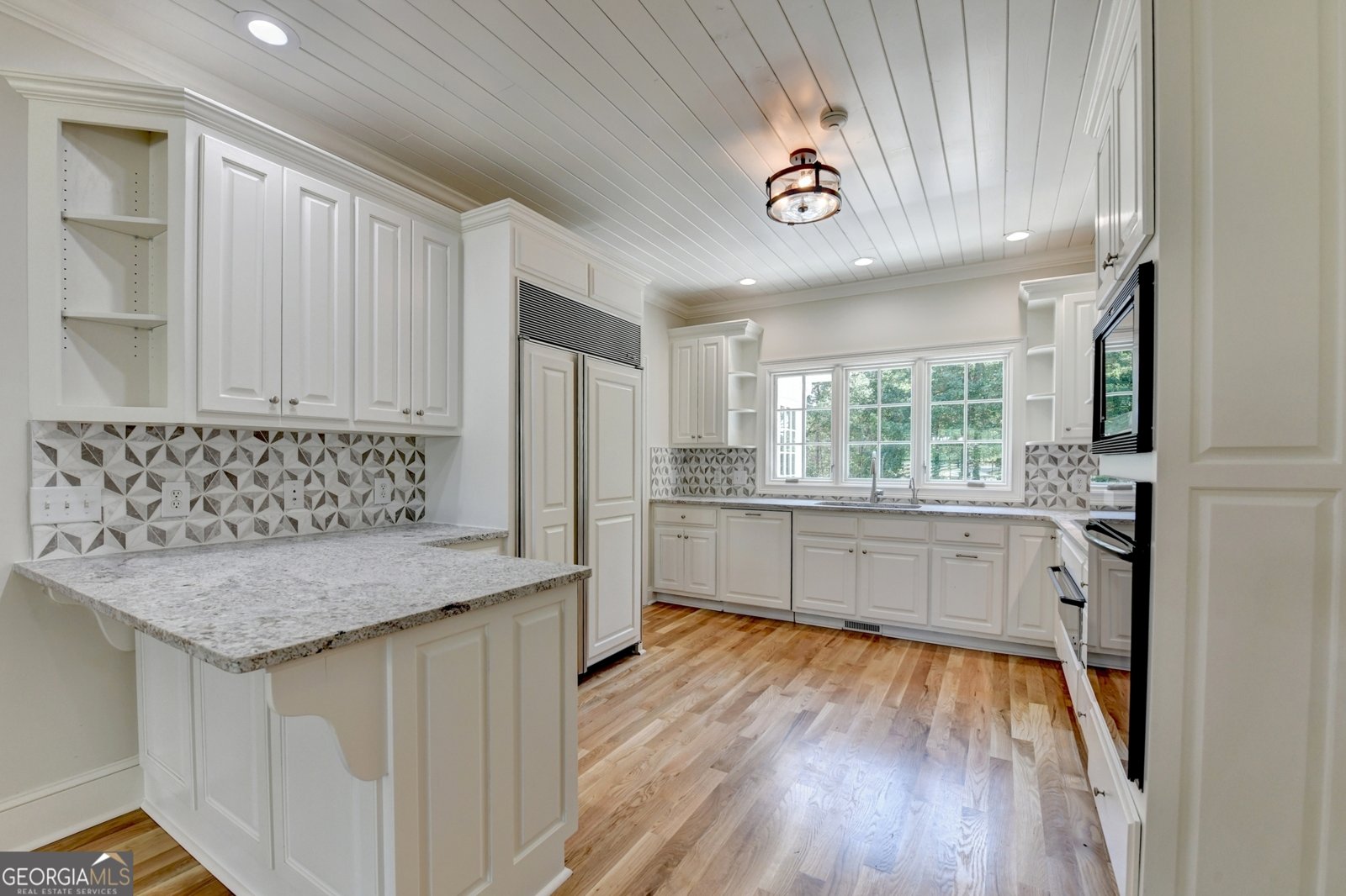 1630 Bettis Tribble Gap Road Cumming - Photo 30