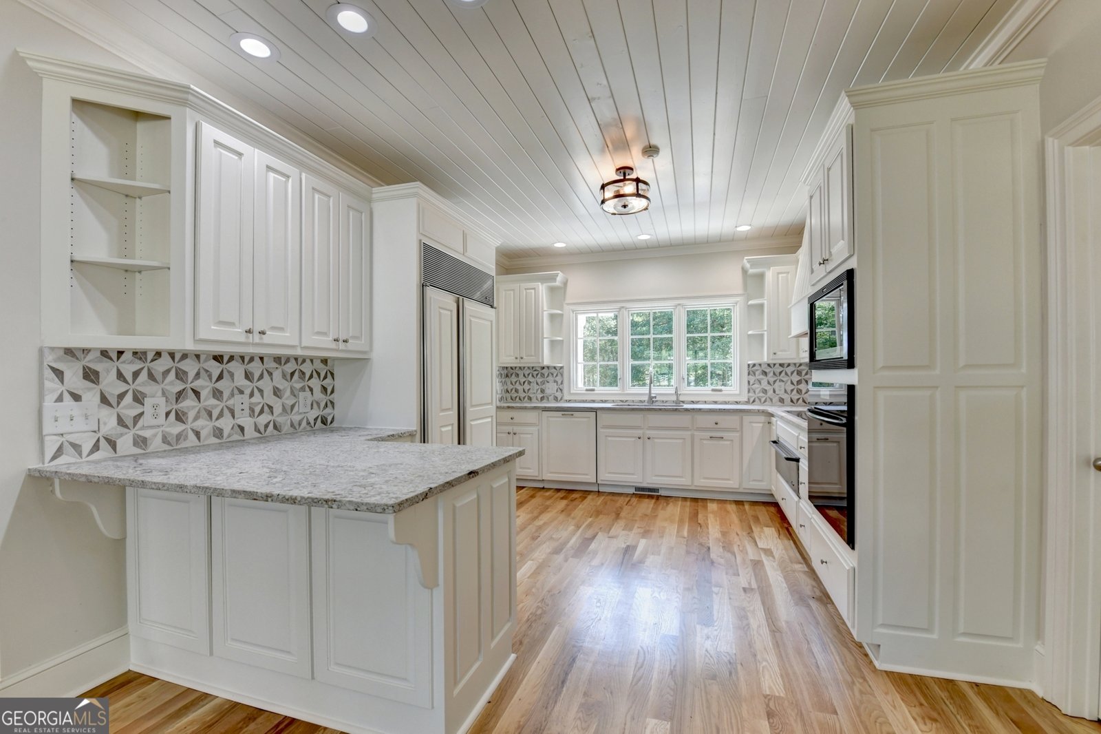 1630 Bettis Tribble Gap Road Cumming - Photo 31