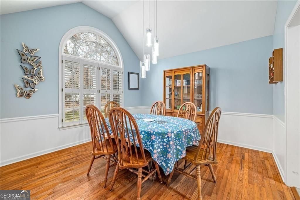 4609 Hunters Court Gainesville - Photo 11