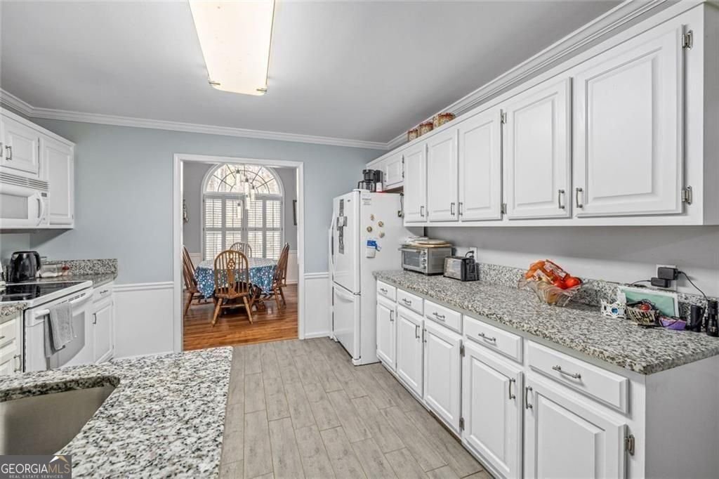 4609 Hunters Court Gainesville - Photo 13