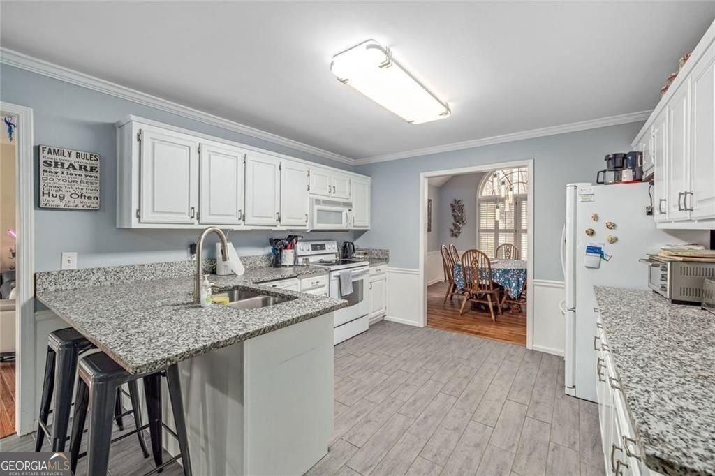 4609 Hunters Court Gainesville - Photo 14