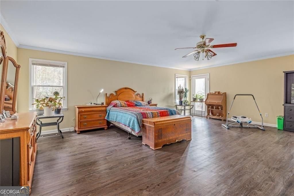 4609 Hunters Court Gainesville - Photo 16