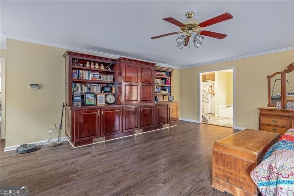 4609 Hunters Court Gainesville - Photo 17