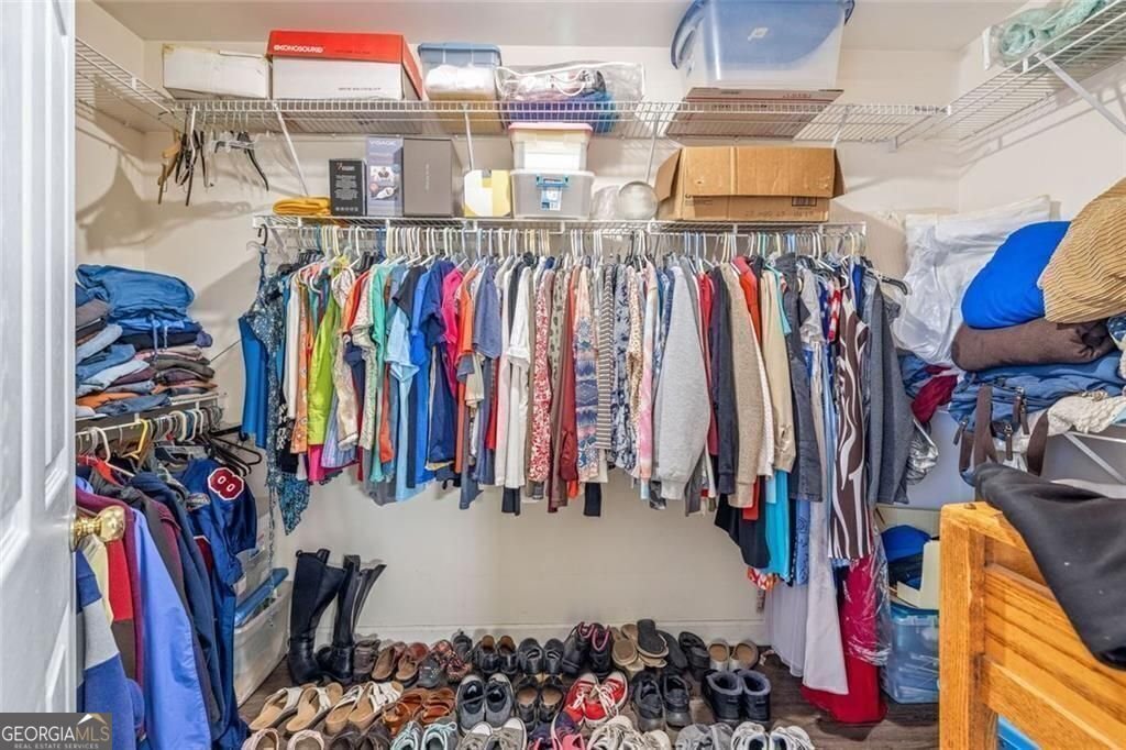 4609 Hunters Court Gainesville - Photo 21