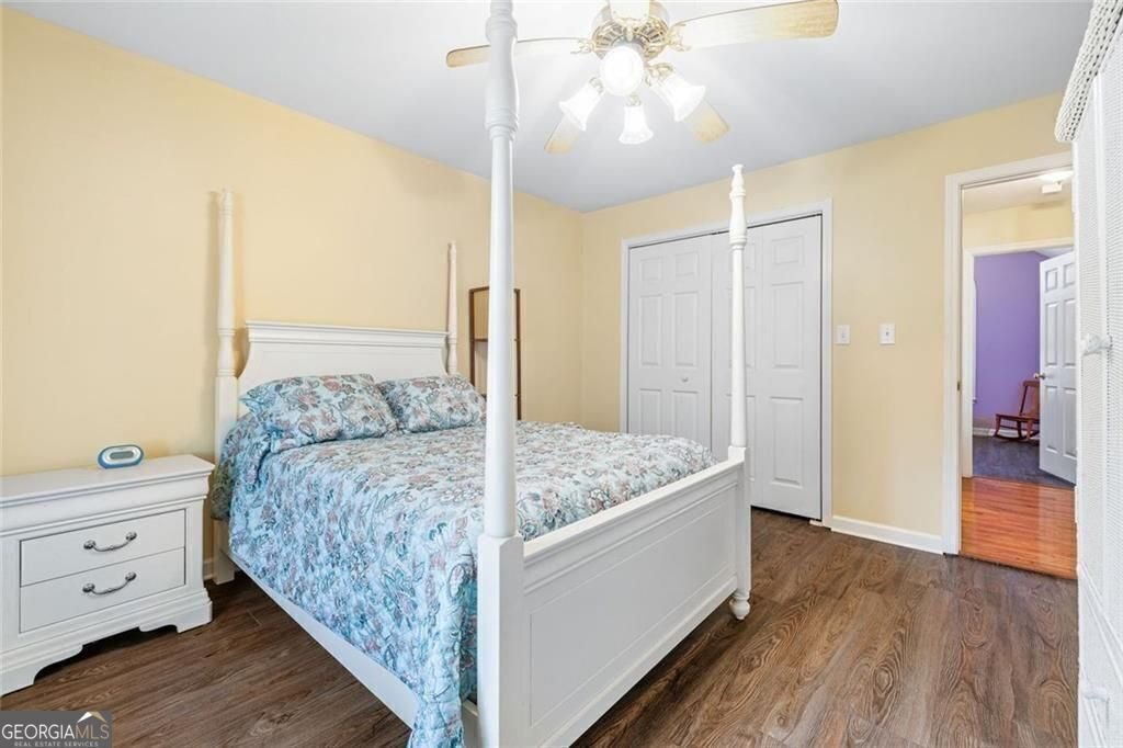 4609 Hunters Court Gainesville - Photo 23