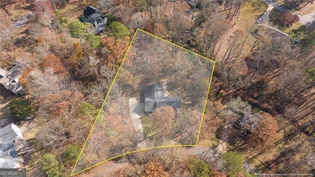 4609 Hunters Court Gainesville - Photo 39